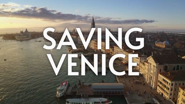 BBC - Saving Venice (2023) 1080p HDTV x265 AAC MVGroup
