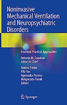 Noninvasive Mechanical Ventilation and Neuropsychiatric Disorders