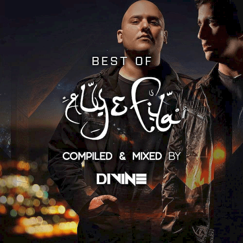 Best Of Aly &amp; Fila (Compiled &amp; Mixed By Divine) (2023)
