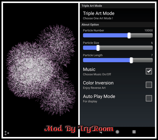 Triple A v6.6
