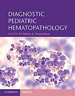 Diagnostic Pediatric Hematopathology