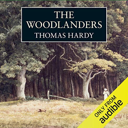 The WoodlandersAudiobook