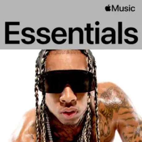 Tyga – Essentials (2023)