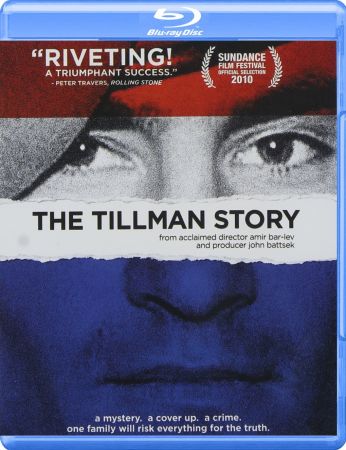 The Tillman Story 2010 720p BluRay x264 AAC-YTS