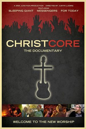 ChristCore 2012 1080p WEBRip x264 AAC-LAMA
