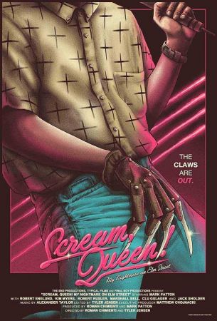 Scream Queen My Nightmare On Elm Street 2019 1080p WEBRip x264 AAC-LAMA