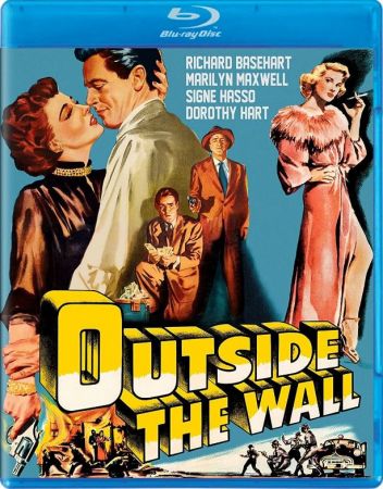 Outside The Wall 1950 1080p BluRay x264 AAC-LAMA