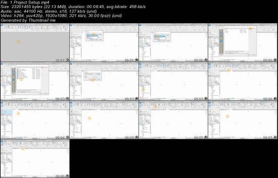 Concrete Structures in Revit Masterclass