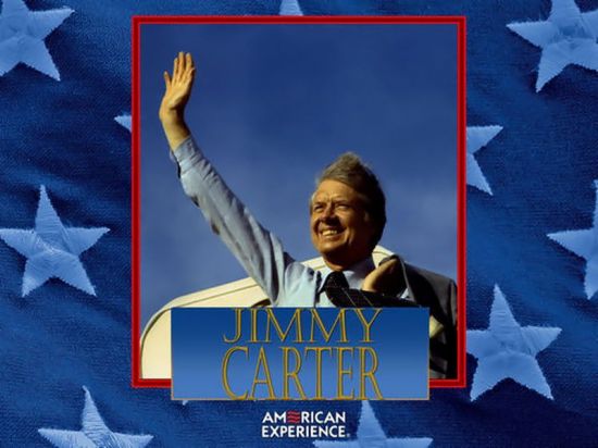 PBS American Experience - Jimmy Carter (2002) 720p HDTV x264 AC3 MVGroup