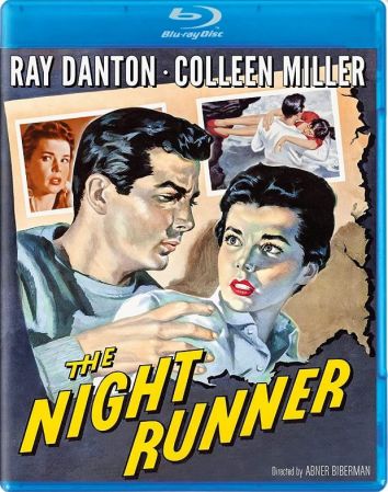 The Night Runner 1957 1080p BluRay x264 AAC-LAMA