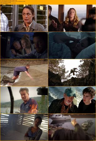Lake Placid Collection 1080p BRRip x264 AC3 DiVERSiTY