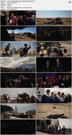 Savage Pampas 1965 1080p BluRay x264-OFT