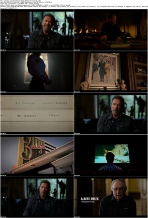 Arnold S01 720p WEB h264-EDITH