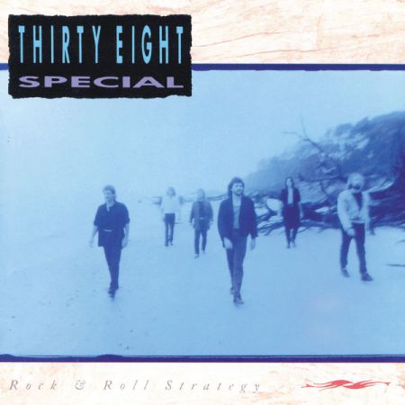 38 Special - Rock & Roll Strategy (1988)Hi-Res FLAC/MP3