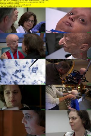Life According To Sam 2013 1080p WEBRip x264 AAC5.1-LAMA