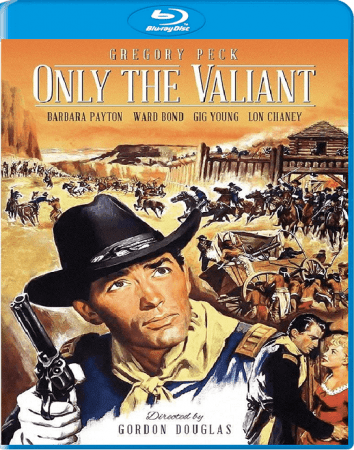 Only The Valiant 1951 1080p BluRay x265-RARBG