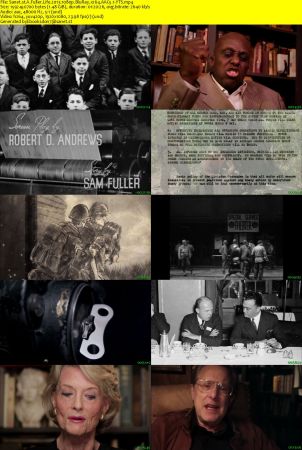 A Fuller Life 2013 1080p BluRay x264 AAC 5.1-YTS