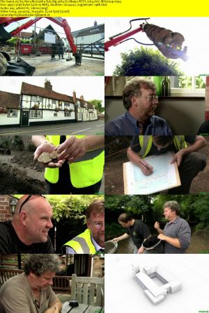 Channel 5 - Rory McGraths Pub Dig (2011) PDTV x264 AAC MVGroup