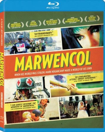 Marwencol 2010 1080p BluRay x264 AAC-YTS