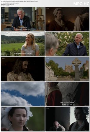 BBC - Séamus Mac Murchaidh (2023) 1080p x265 AAC MVGroup