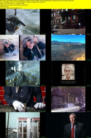 National Geographic - Narco Wars 3: Chasing the Dragon (2022) 1080p WEB x264 AC3 MVGroup