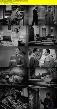 The Ghost Breakers 1940 1080p BluRay x264 AAC-LAMA