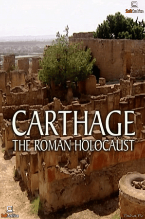 Carthage The Roman Holocaust 2004 1080p AMZN WEBRip DDP 2.0 H265 -iVy
