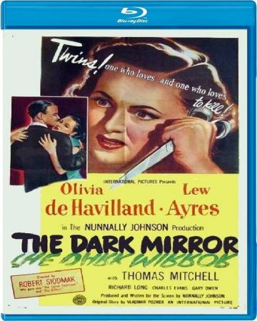 The Dark Mirror 1946 Arrow 1080p BluRay x265 HEVC FLAC-SARTRE