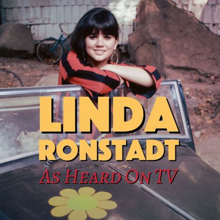 Linda Ronstadt - The Linda Ronstadt Box Set (1999) - SoftArchive