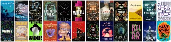 Science Fiction Books Collection - May, 31 2023 EPUB