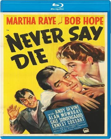 Never Say Die 1939 1080p BluRay x264 AAC-LAMA