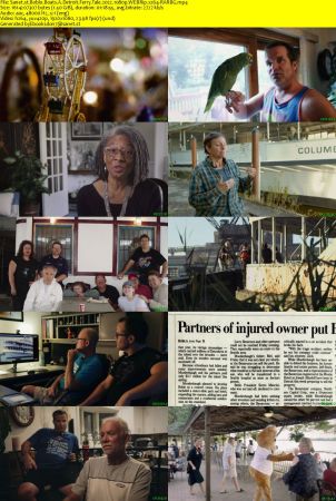 Boblo Boats A Detroit Ferry Tale 2022 1080p WEBRip x264-RARBG