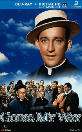Going My Way 1944 1080p BluRay DDP 2.0 H265-iVy