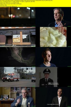 National Geographic - Narco Wars 3: Chasing the Dragon (2022) 1080p WEB x264 AC3 MVGroup