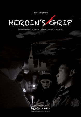 Heroins Grip 2019 720p WEBRip x264 AAC-YTS