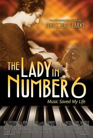 The Lady In Number 6 Music Saved My Life 2013 1080p WEBRip x264 AAC-LAMA