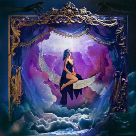 Delacey - The Girl Has A Dream (2023) (Hi-Res) FLAC/MP3