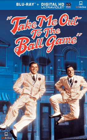 Take Me Out to the Ball Game 1949 1080p BluRay x264-OFT