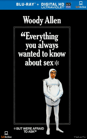 Everything You Always Wanted to Know About Sex But Were Afraid to Ask 1972 1080p BluRay H264 AC3 DD2.0 Will1869