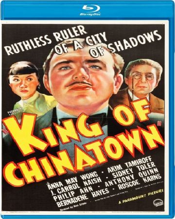 King Of Chinatown 1939 720p BluRay x264 AAC-YTS