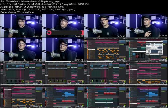Future Rave with Protoculture