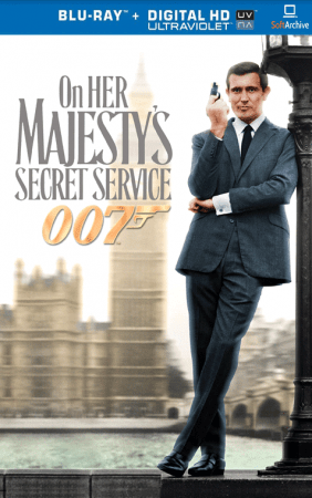 On Her Majestys Secret Service 1969 1080p BRRip x264 AC3-m2g