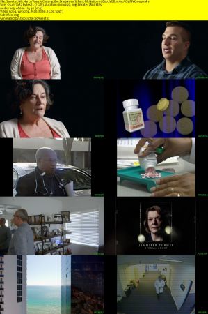National Geographic - Narco Wars 3: Chasing the Dragon (2022) 1080p WEB x264 AC3 MVGroup