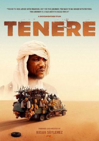 Hasan Söylemez - Tenere (2020) 1080p x264 AAC MVGroup