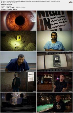 The BMF Documentary Blowing Money Fast S01 WEBRip AAC5 1 1080p x265-SiQ