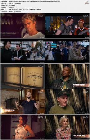 Icons Unearthed Fast And Furious S03 1080p WEBRip EAC3 2.0 x265-SiQ