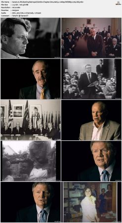 JFK Destiny Betrayed S01 WEBRip AAC5 1 x265-SiQ