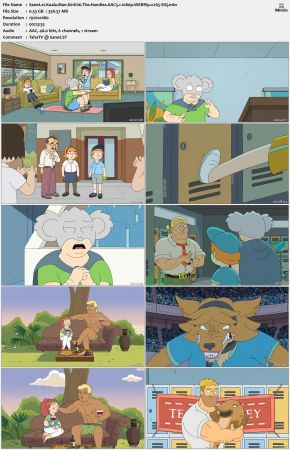 Koala Man S01 WEBRip AAC5 1 x265-SiQ