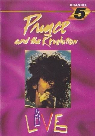 BBC - Prince and the Revolution (1985) 1080p HDTV x265 AAC MVGroup