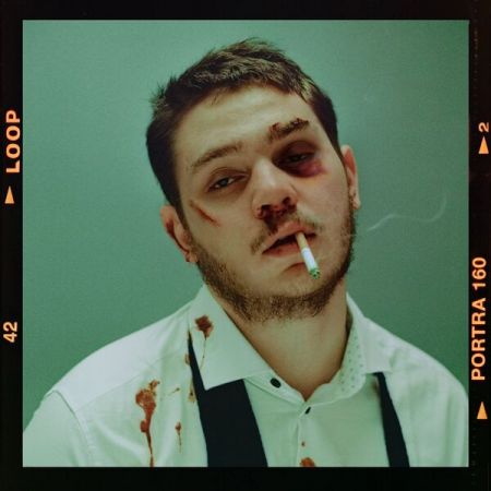 Jean - Les non-dits (2023) Mp3 / Flac / Hi-Res
